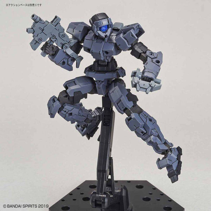 Bandai - 30MM 1/144 eEMX-17 ALTO [DARK GLAY]