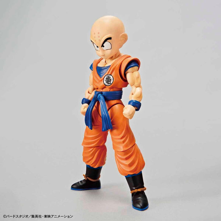 Bandai - Figure-rise Standard KRILLIN (Renewal Version)