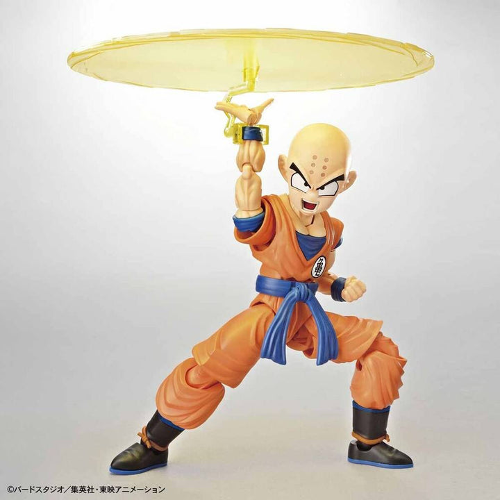 Bandai - Figure-rise Standard KRILLIN (Renewal Version)