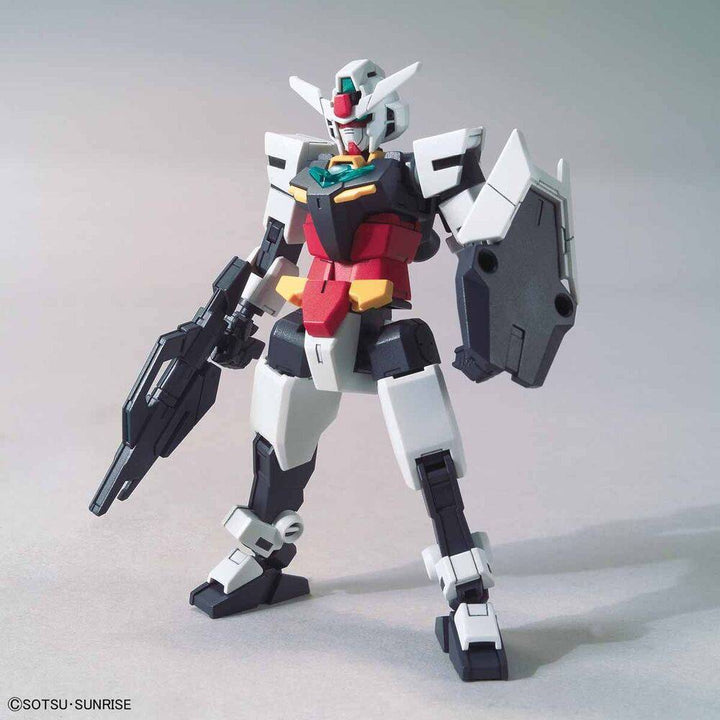 Bandai - HGBD:R 1/144 EARTHREE GUNDAM