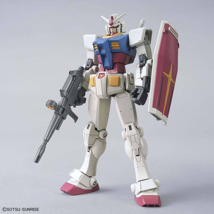 Bandai - HG 1/144 RX-78-2 GUNDAM[BEYOND GLOBAL]