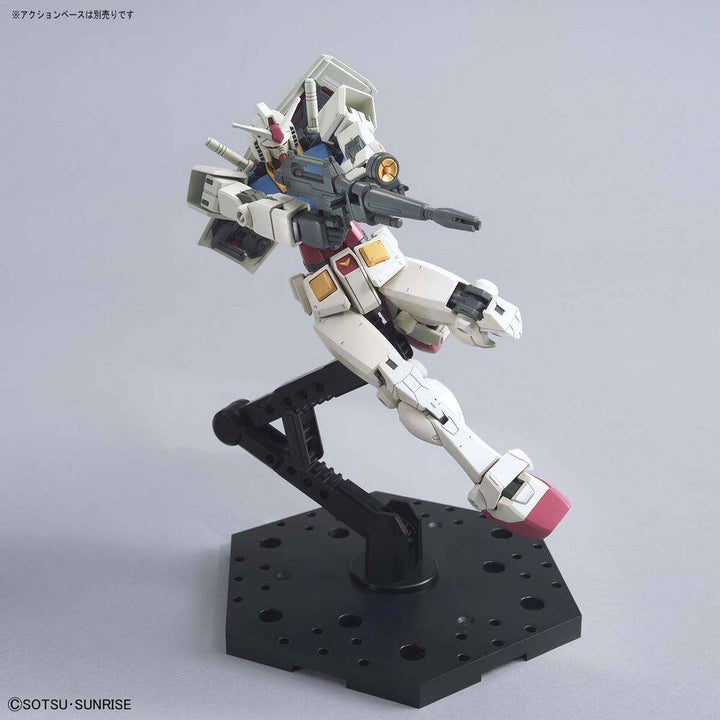 Bandai - HG 1/144 RX-78-2 GUNDAM[BEYOND GLOBAL]