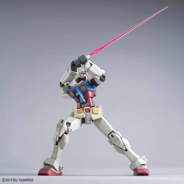 Bandai - HG 1/144 RX-78-2 GUNDAM[BEYOND GLOBAL]