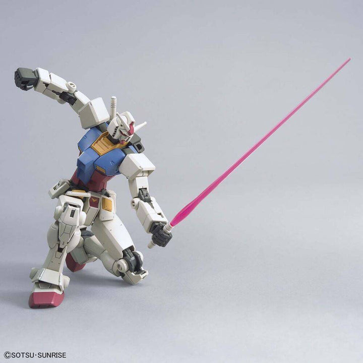 Bandai - HG 1/144 RX-78-2 GUNDAM[BEYOND GLOBAL]