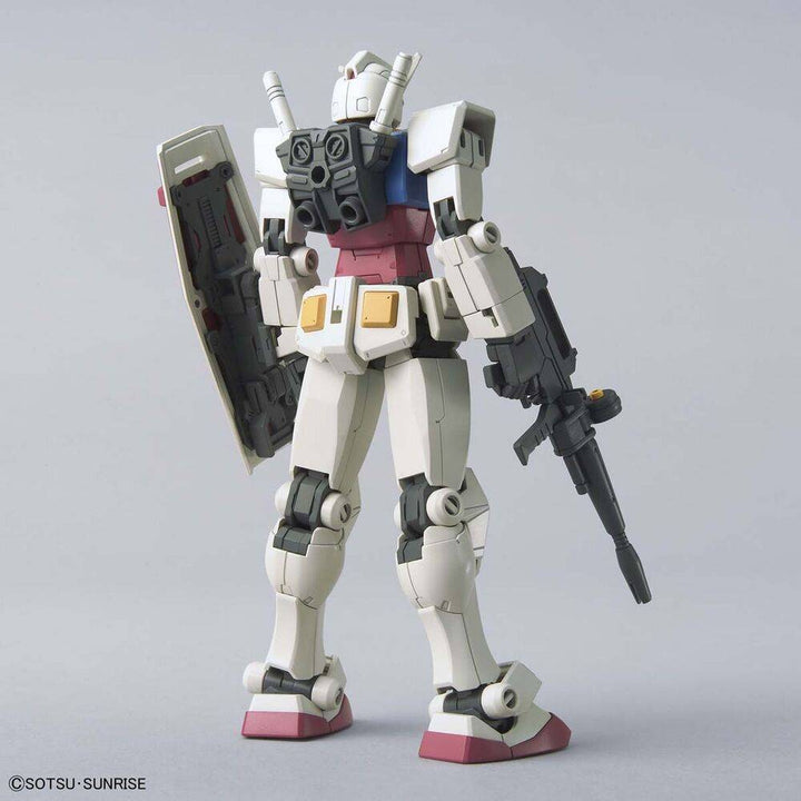 Bandai - HG 1/144 RX-78-2 GUNDAM[BEYOND GLOBAL]