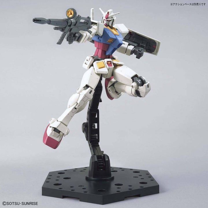 Bandai - HG 1/144 RX-78-2 GUNDAM[BEYOND GLOBAL]