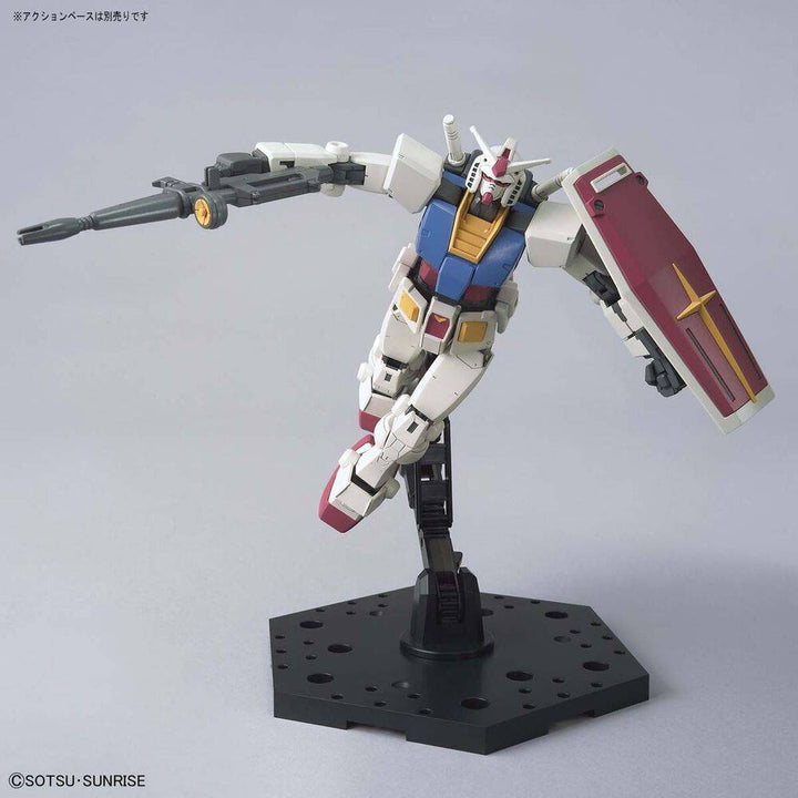 Bandai - HG 1/144 RX-78-2 GUNDAM[BEYOND GLOBAL]