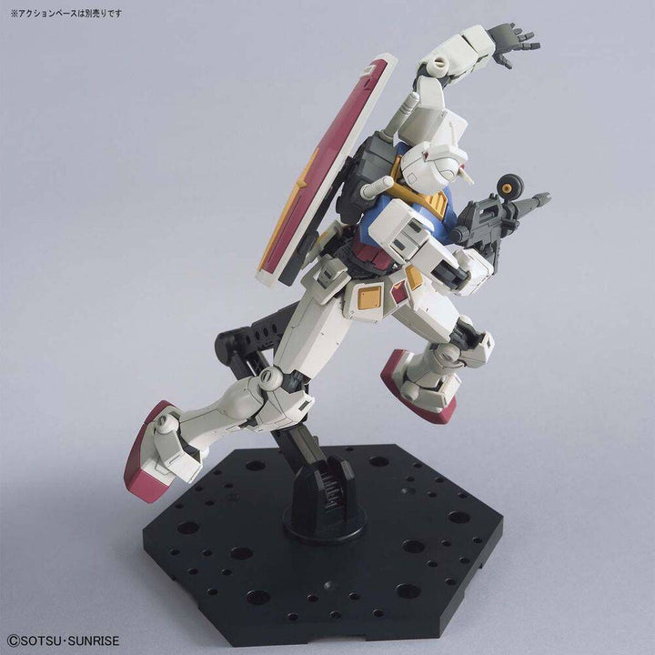 Bandai - HG 1/144 RX-78-2 GUNDAM[BEYOND GLOBAL]