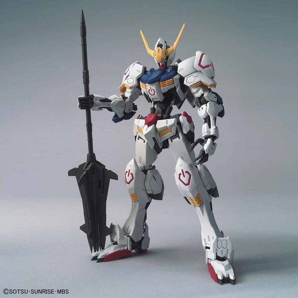 Bandai - MG 1/100 GUNDAM BARBATOS