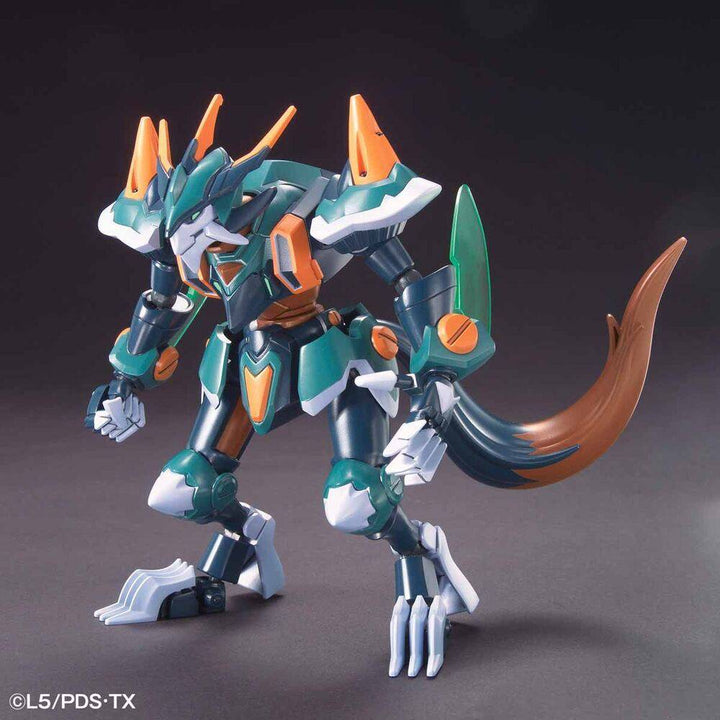 Bandai - LBX FENRIR