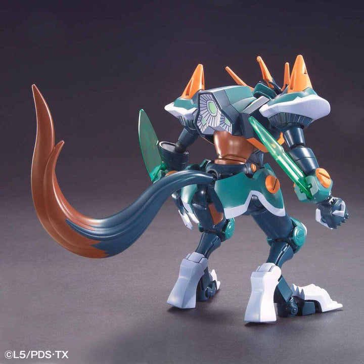 Bandai - LBX FENRIR