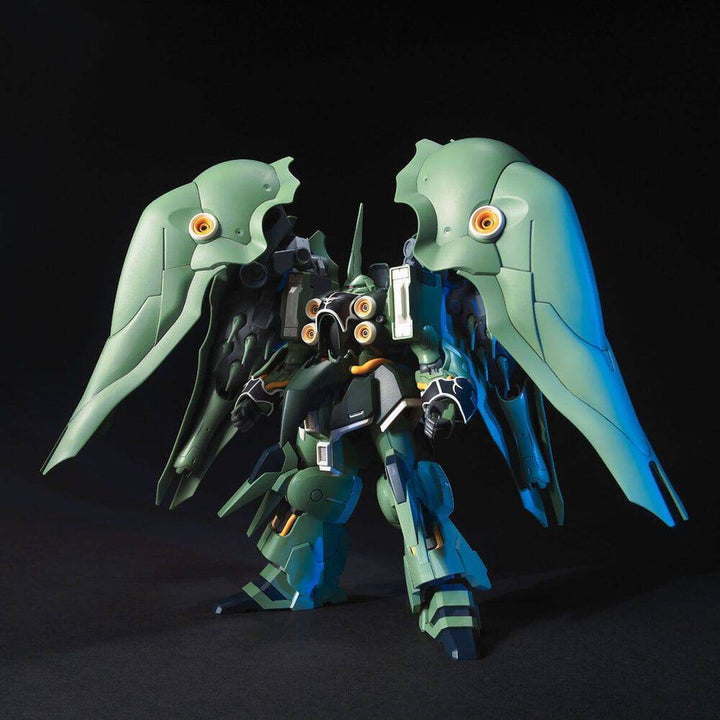 Bandai - 1/144 HGUC NZ-666 KSHATRIYA