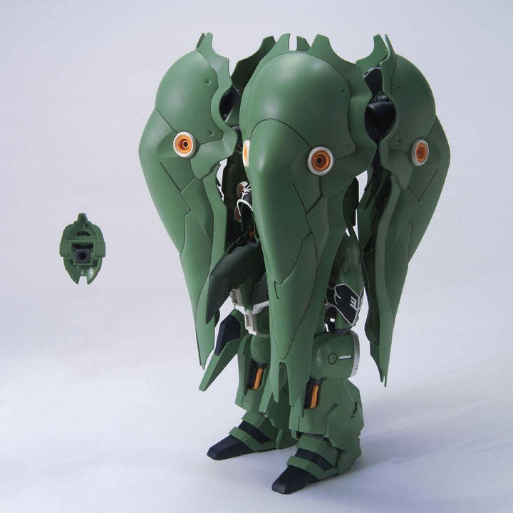 Bandai - 1/144 HGUC NZ-666 KSHATRIYA