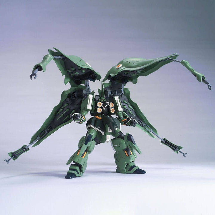 Bandai - 1/144 HGUC NZ-666 KSHATRIYA