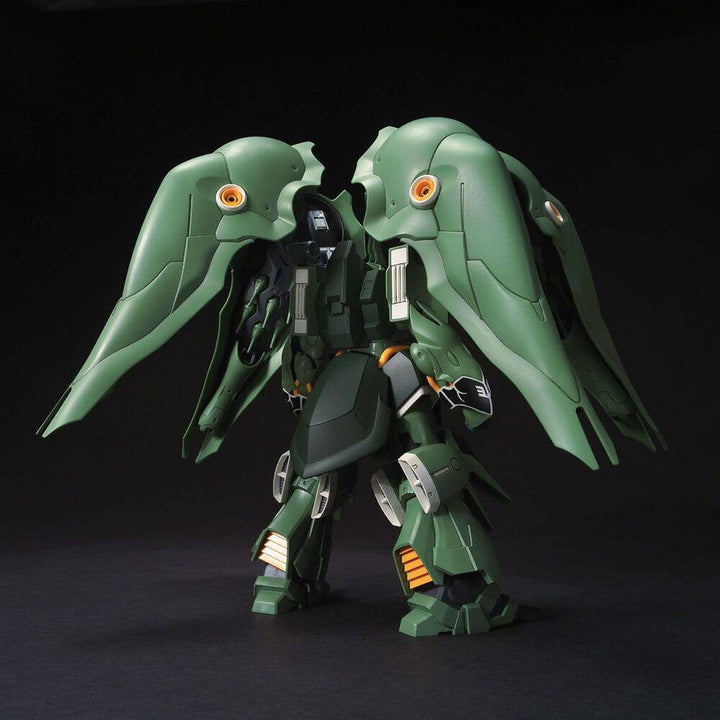 Bandai - 1/144 HGUC NZ-666 KSHATRIYA