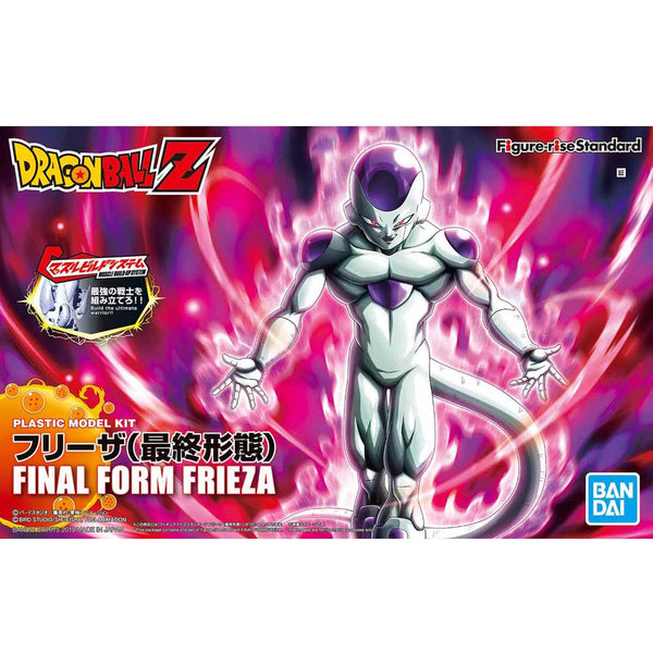 FigureRise Standard FINAL FORM FRIEZA