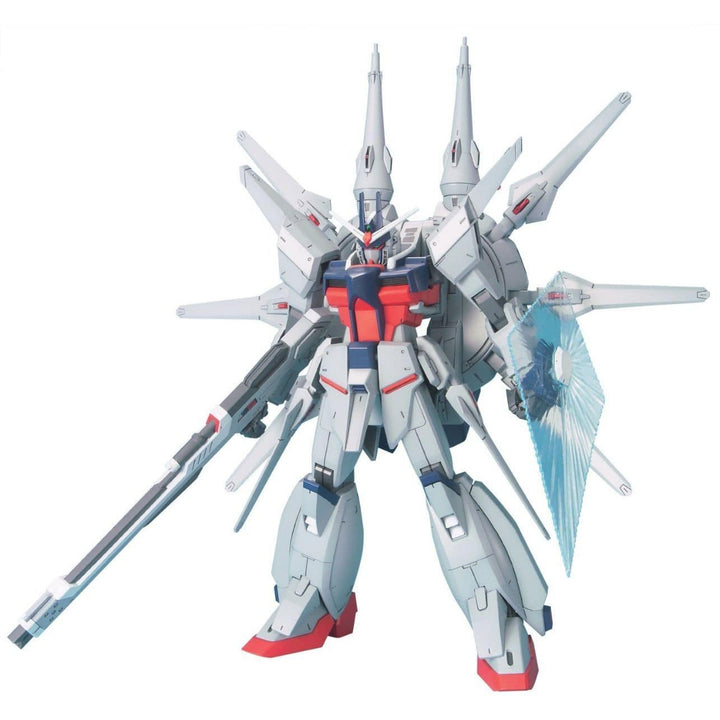 Bandai - 1/100 LEGEND GUNDAM