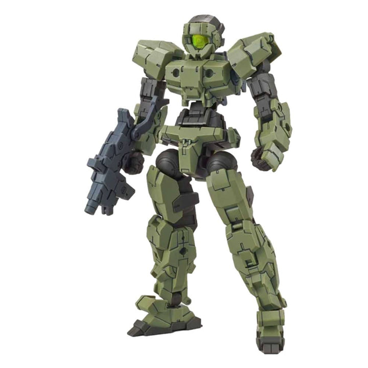 Bandai - 30MM 1/144 eEXM-17 ALTO [GREEN]