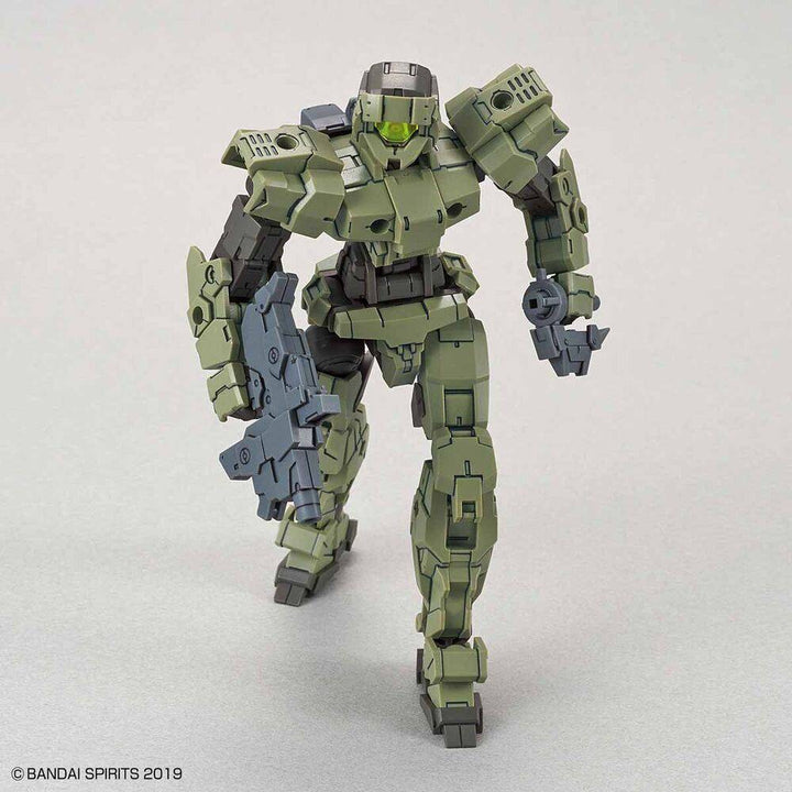 Bandai - 30MM 1/144 eEXM-17 ALTO [GREEN]