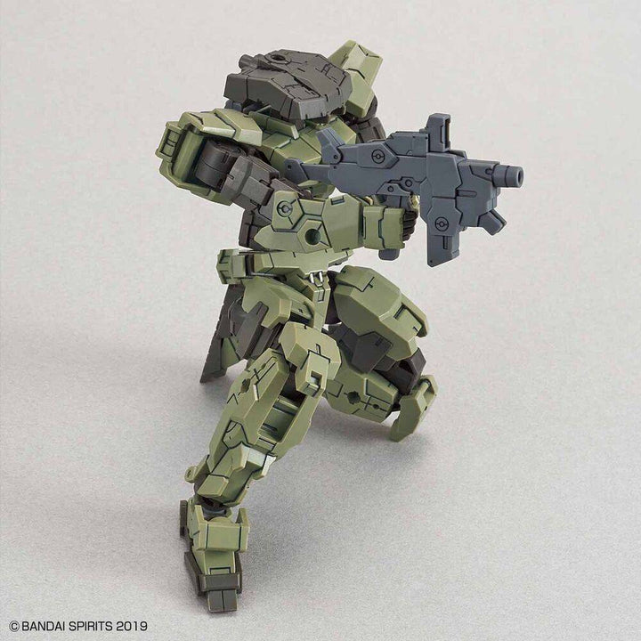 Bandai - 30MM 1/144 eEXM-17 ALTO [GREEN]