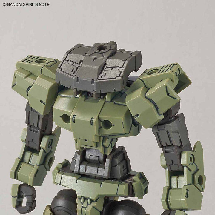 Bandai - 30MM 1/144 eEXM-17 ALTO [GREEN]