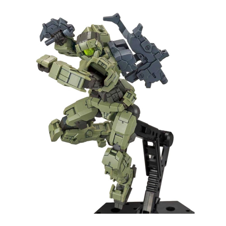 Bandai - 30MM 1/144 eEXM-17 ALTO [GREEN]