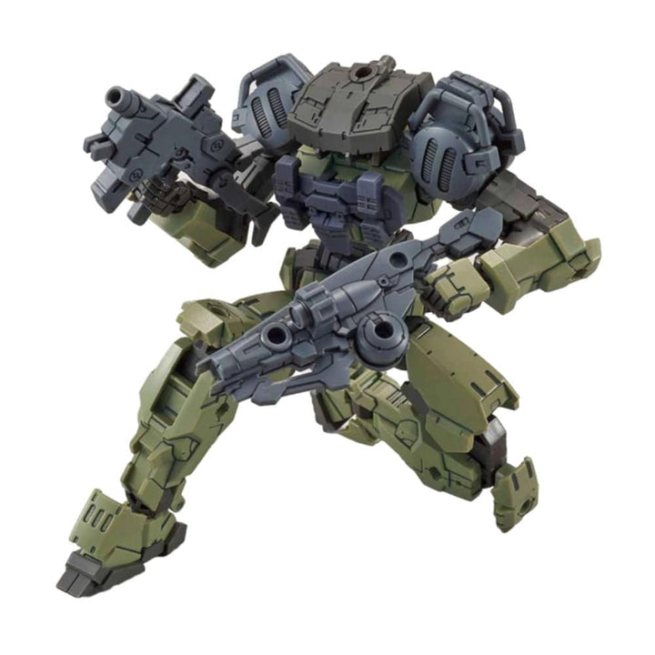 Bandai - 30MM 1/144 eEXM-17 ALTO [GREEN]