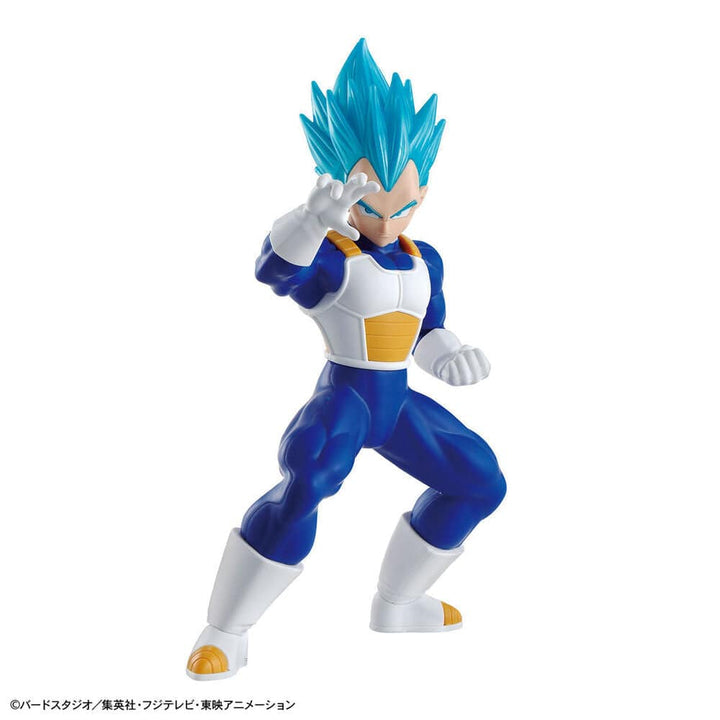 Bandai - ENTRY GRADE SUPER SAIYAN GOD SUPER SAIYAN VEGETA (3L)