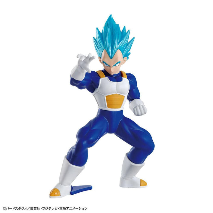 Bandai - ENTRY GRADE SUPER SAIYAN GOD SUPER SAIYAN VEGETA (3L)