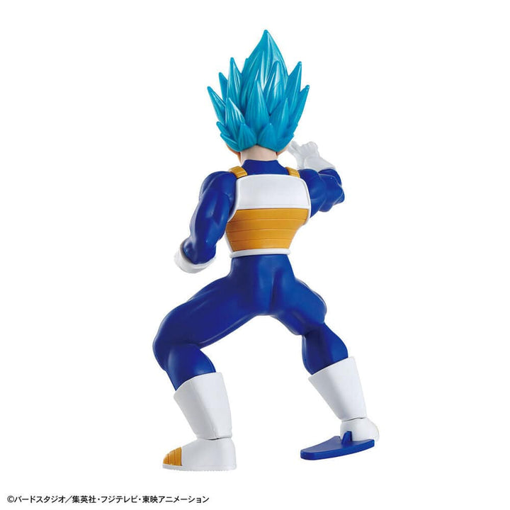 Bandai - ENTRY GRADE SUPER SAIYAN GOD SUPER SAIYAN VEGETA (3L)