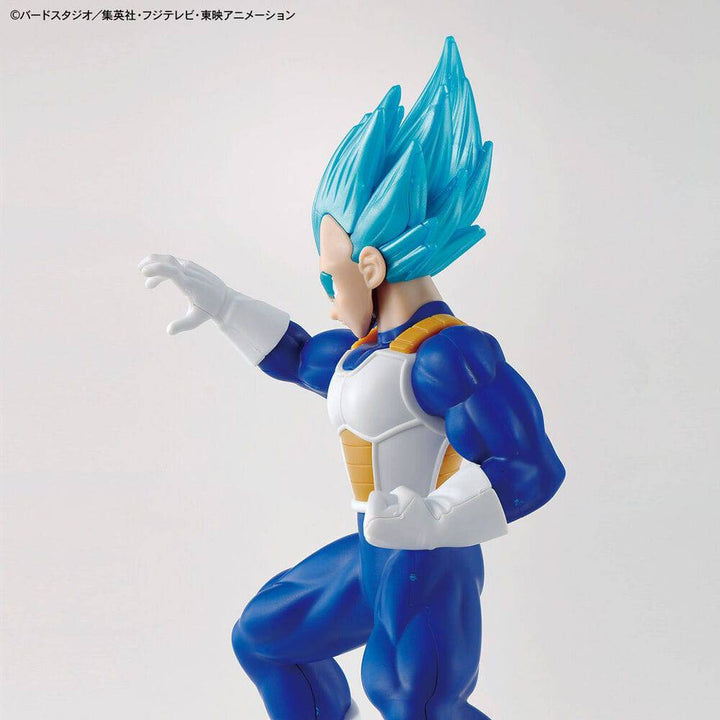 Bandai - ENTRY GRADE SUPER SAIYAN GOD SUPER SAIYAN VEGETA (3L)