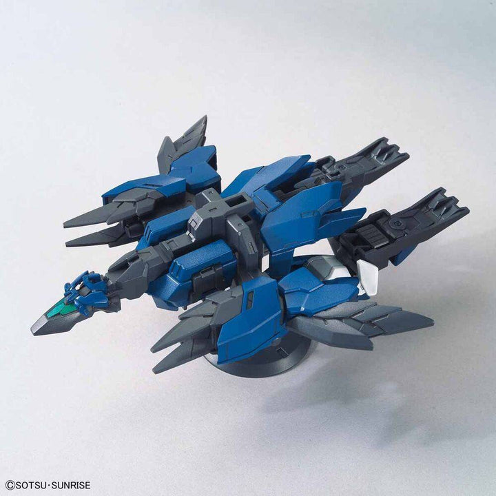 Bandai - HGBD:R 1/144 MERCUONE UNIT