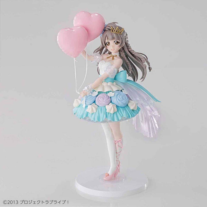 Bandai - Figure-riseLabo KOTORI MINAMI