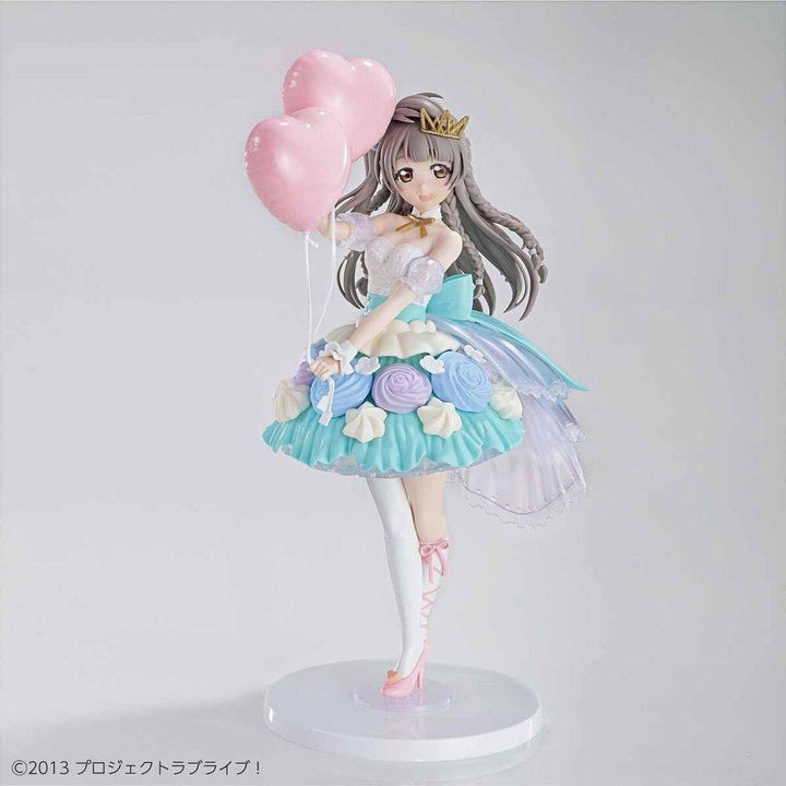 Bandai - Figure-riseLabo KOTORI MINAMI