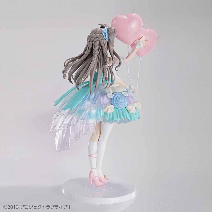 Bandai - Figure-riseLabo KOTORI MINAMI