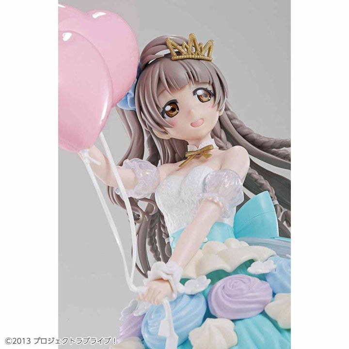 Bandai - Figure-riseLabo KOTORI MINAMI