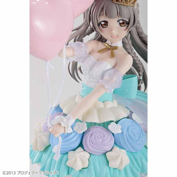 Bandai - Figure-riseLabo KOTORI MINAMI