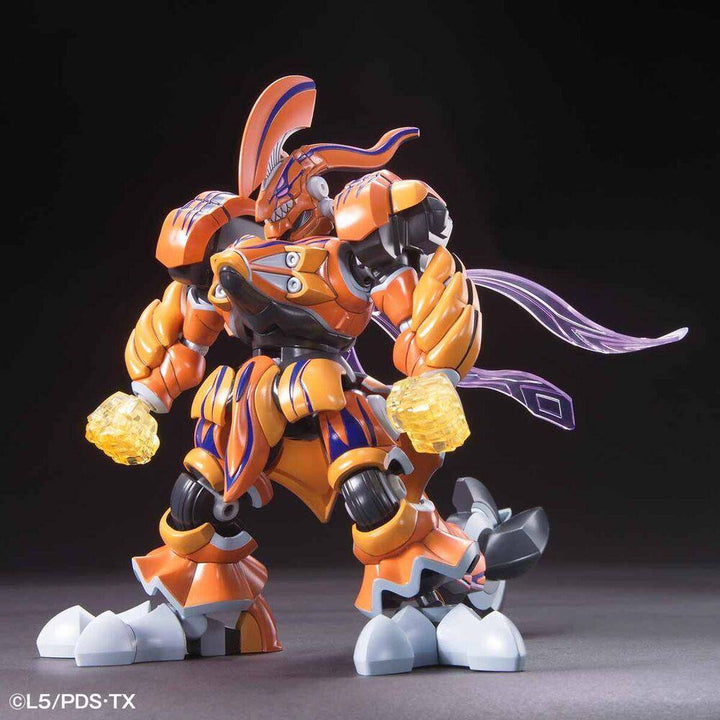 Bandai - LBX IFRIT