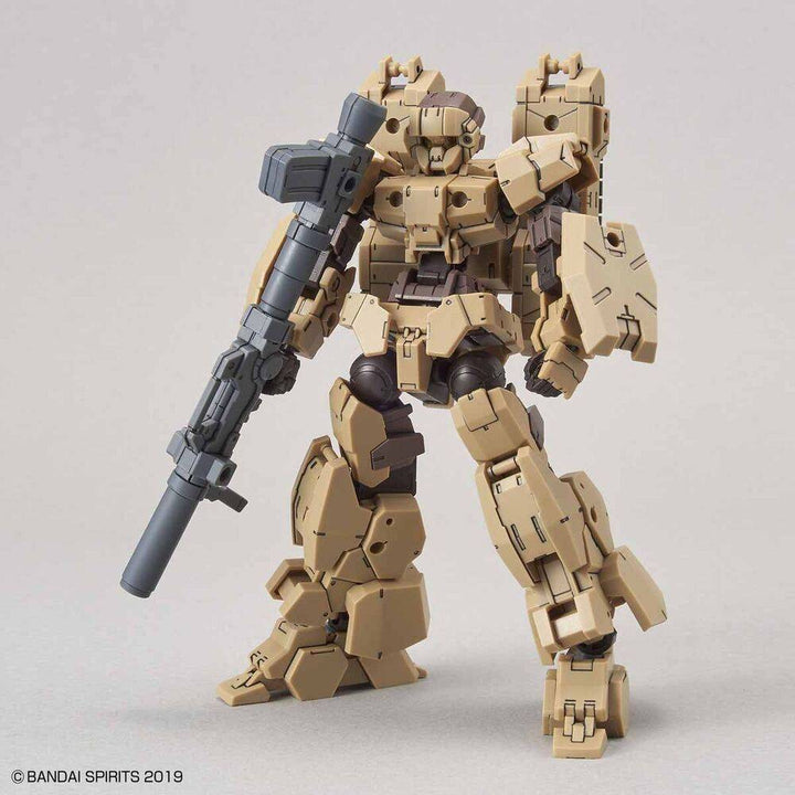 Bandai - 30MM 1/144 eEXM-17 ALTO(GROUND TYPE)[BROWN]