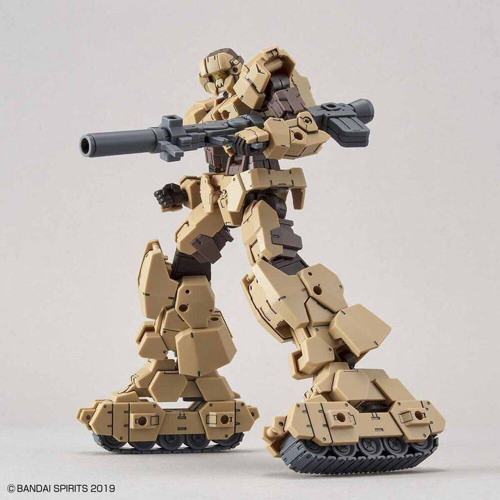 Bandai - 30MM 1/144 eEXM-17 ALTO(GROUND TYPE)[BROWN]