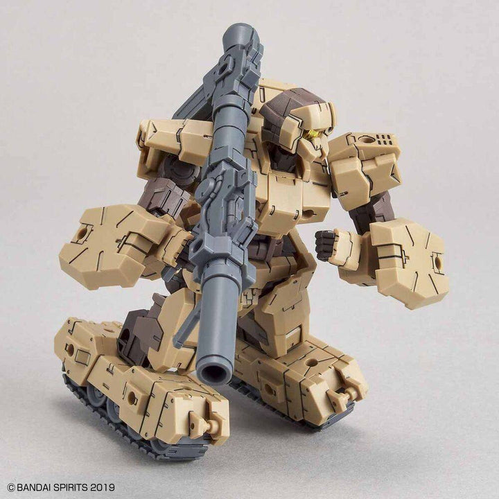 Bandai - 30MM 1/144 eEXM-17 ALTO(GROUND TYPE)[BROWN]