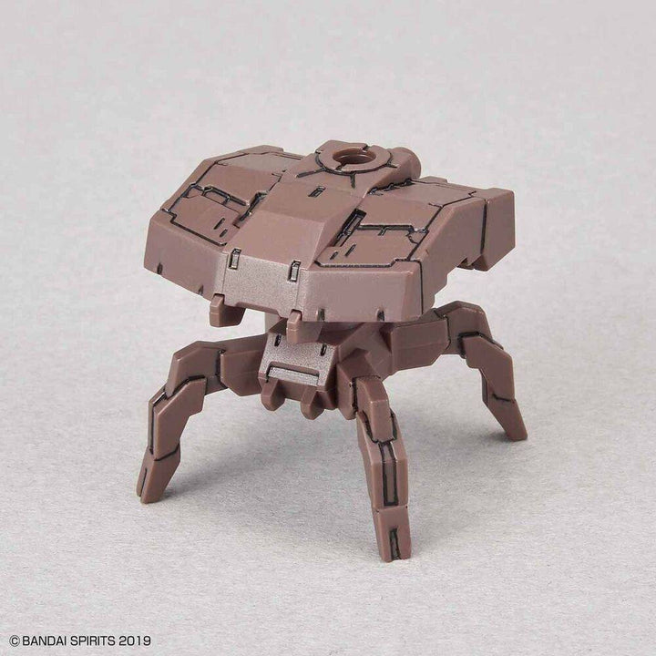 Bandai - 30MM 1/144 eEXM-17 ALTO(GROUND TYPE)[BROWN]