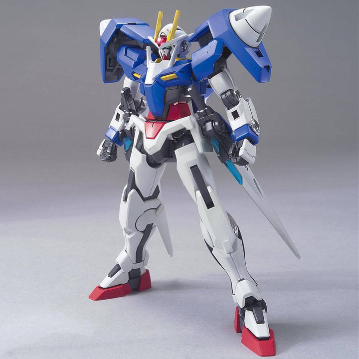 Bandai - HG 1/144 OO GUNDAM