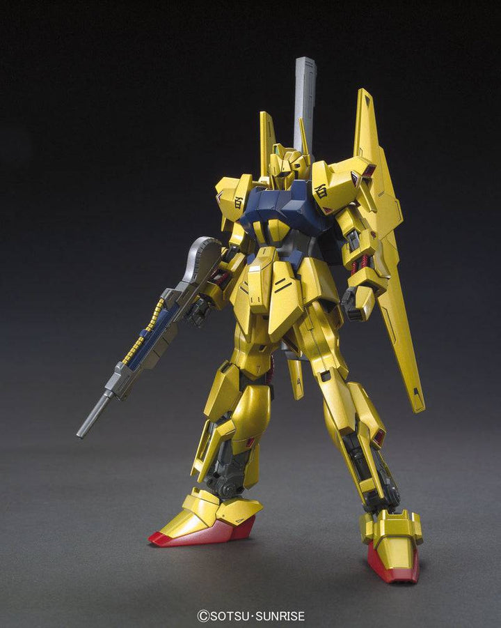 Bandai - HGUC 1/144 HYAKU-SHIKI