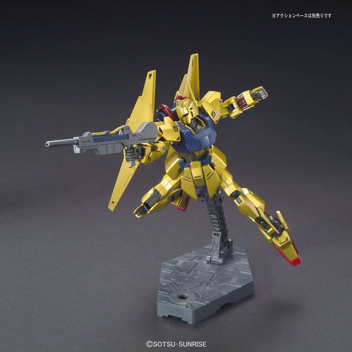 Bandai - HGUC 1/144 HYAKU-SHIKI