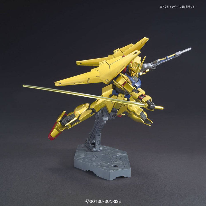 Bandai - HGUC 1/144 HYAKU-SHIKI