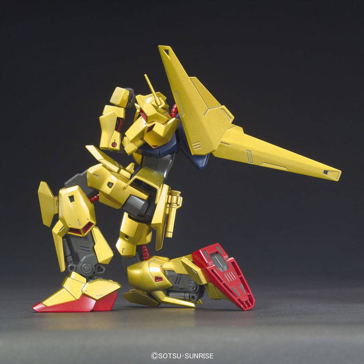 Bandai - HGUC 1/144 HYAKU-SHIKI