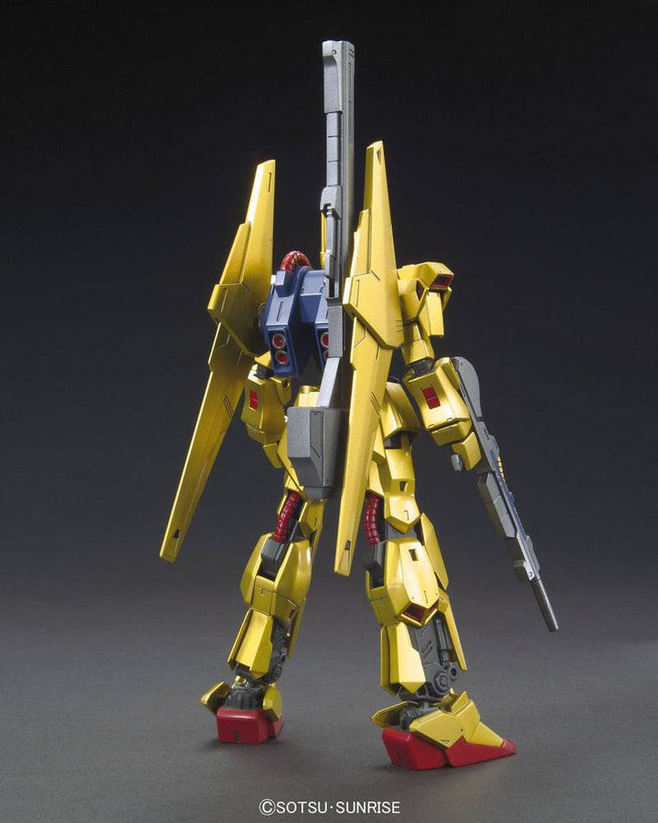 Bandai - HGUC 1/144 HYAKU-SHIKI