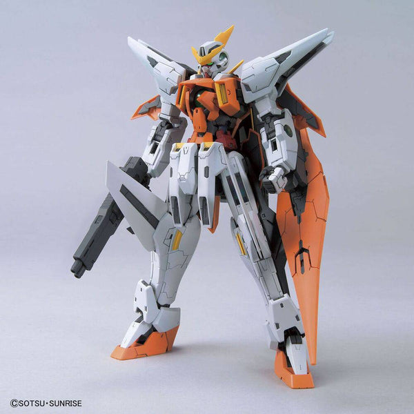 Bandai - MG 1/100 GUNDAM KYRIOS