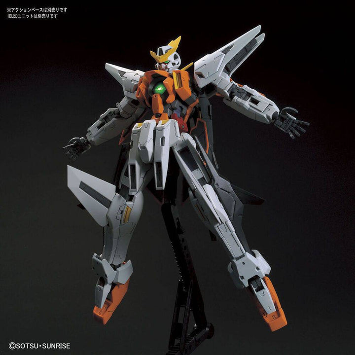 Bandai - MG 1/100 GUNDAM KYRIOS